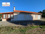LE CHARME D'UN PLAIN PIED DE 1975 SUR PLUS DE 4700 M2 DE TER — photo 3