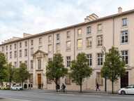 HOTEL DE LA MONNAIE — photo 2