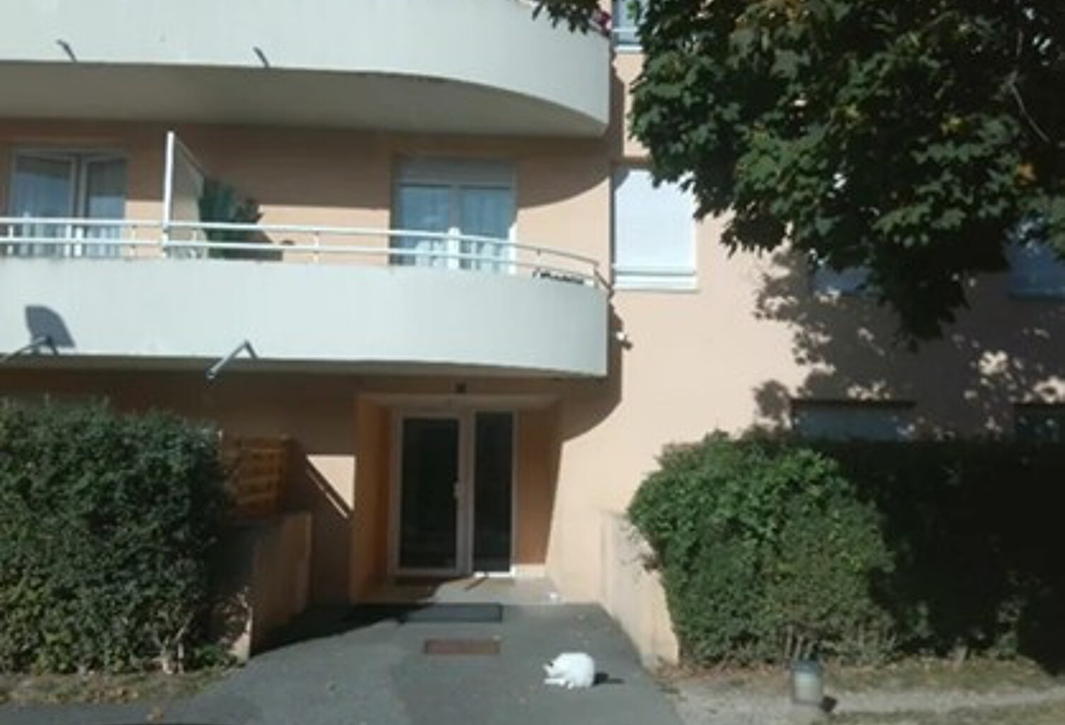 BEAU 3 PIECES+ BALCON + PARKING — photo 1