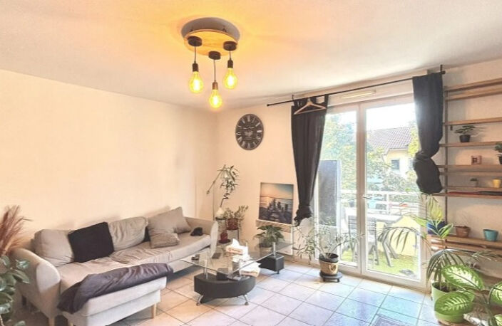 BEAU 3 PIECES+ BALCON + PARKING — photo 2