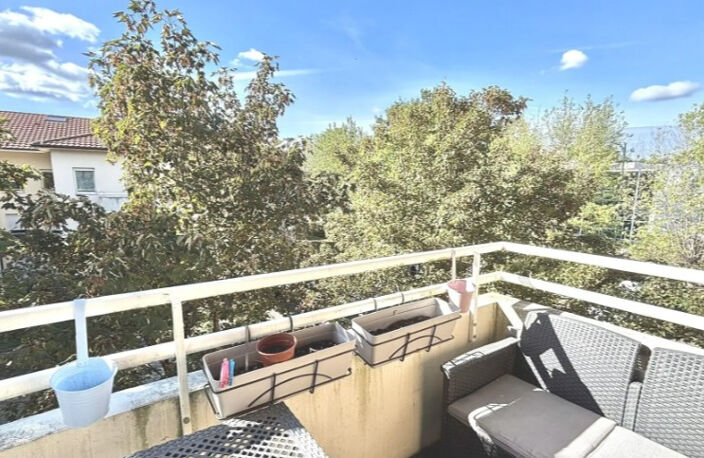 BEAU 3 PIECES+ BALCON + PARKING — photo 3