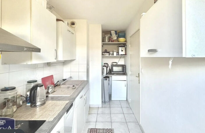 BEAU 3 PIECES+ BALCON + PARKING — photo 4
