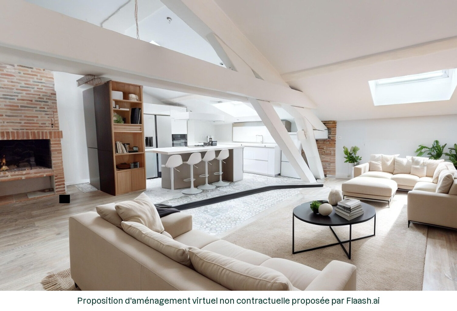Appartement /maison plein centre ville — photo 1