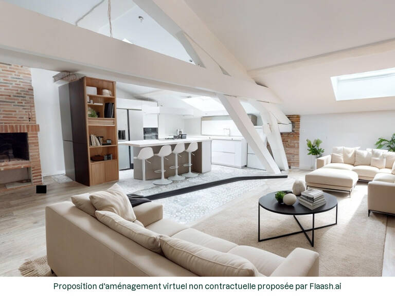 Appartement /maison plein centre ville — photo 1