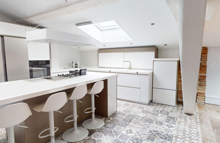 Appartement /maison plein centre ville — photo 2