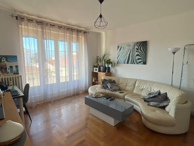 Appartement T2 -Terrasse-Garage — photo du bien