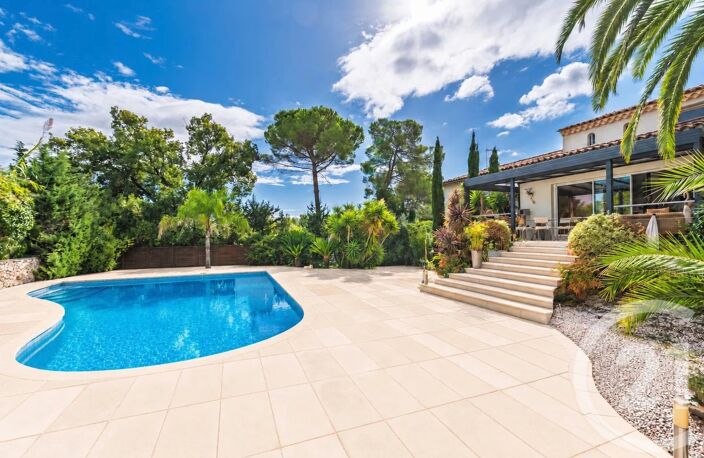 Vente maison 7 pièces 235 m² Mougins (06250) — photo 2