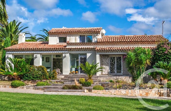 Vente maison 7 pièces 235 m² Mougins (06250) — photo 3