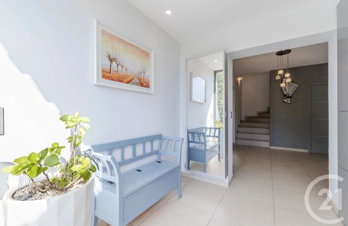 Vente maison 7 pièces 235 m² Mougins (06250) — photo 4