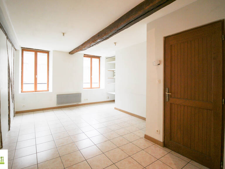 Appartement T2 — photo 1
