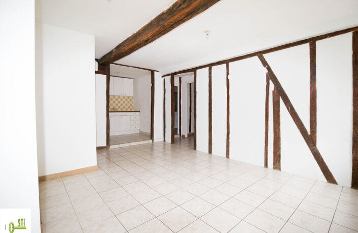 Appartement T2 — photo 2