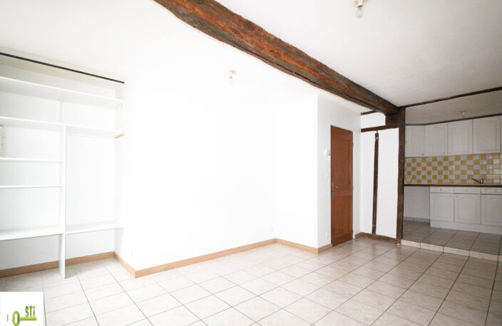Appartement T2 — photo 4