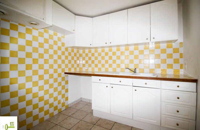 Appartement T2 — photo 5