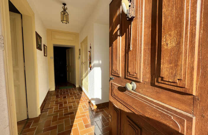 A VENDRE LE MONTCEL FERME DE PLAIN PIED — photo 4