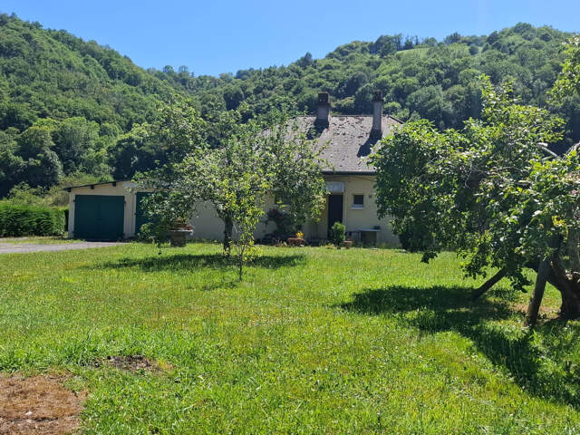 EN EXCLUSIVITE Licq-Athérey — photo du bien