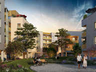 Givors proche de la gare Givors-Canal — photo 3