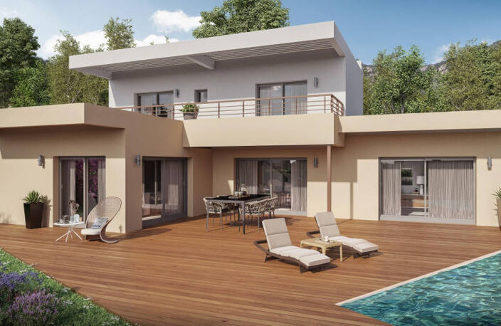 Le Lavandou quartier prisé de La Fossette à 500 m des plages — photo 2