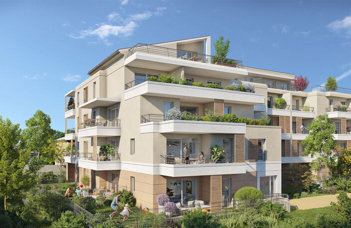 La Seyne-sur-Mer résidence rare à 800 m de la plage — photo 3
