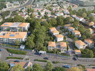 Toulon au sein d'un parc d'exception proche commodités — photo 3