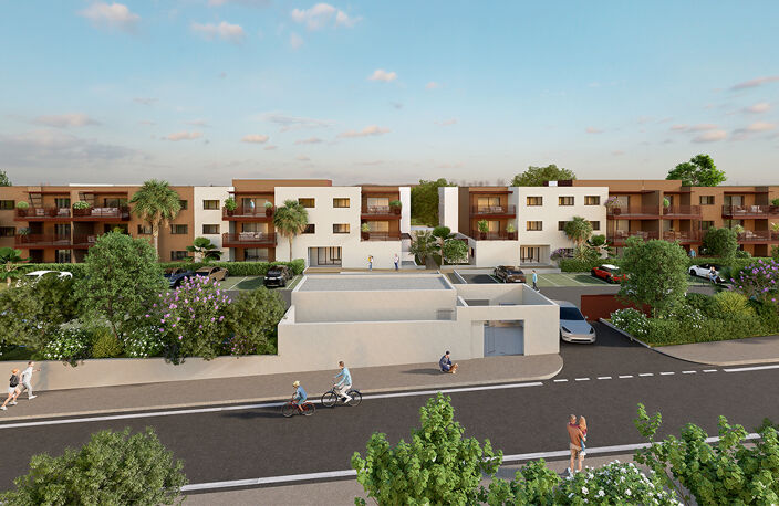 Béziers au coeur du quartier Garissou, calme et résidentiel — photo 5
