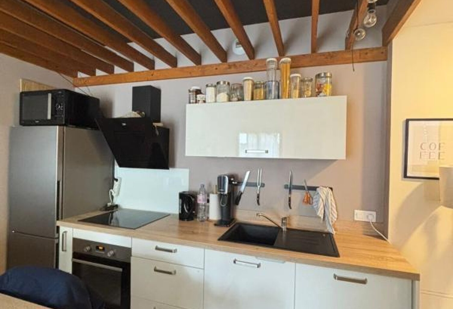 Appartement T2 À Louer — photo 1