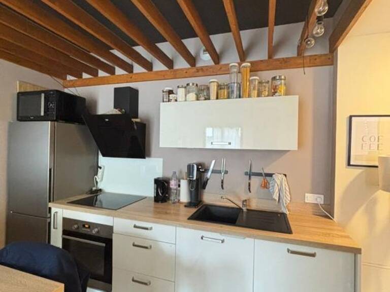 Appartement T2 À Louer — photo 1