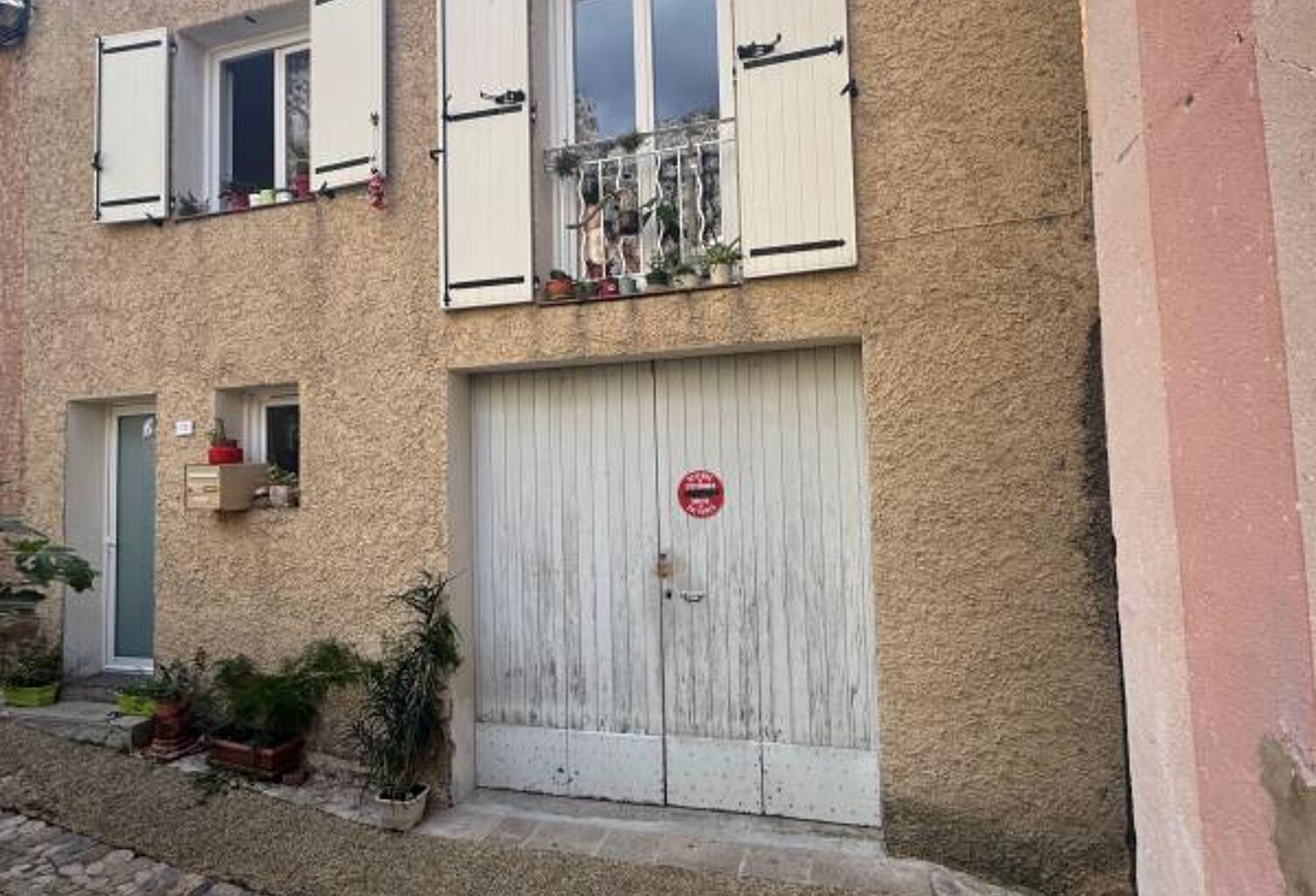 Maison À Vendre — photo 1
