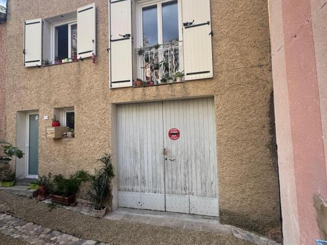 Maison proposé à Moustiers-Sainte-Marie