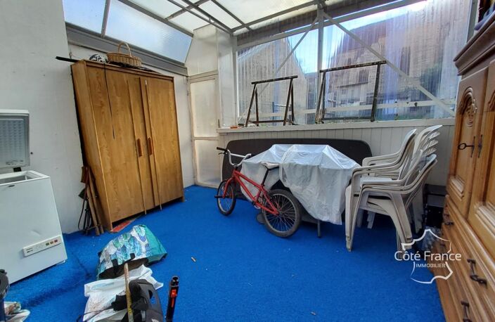 08 MONTHERME. Maison 3 chambres — photo 4