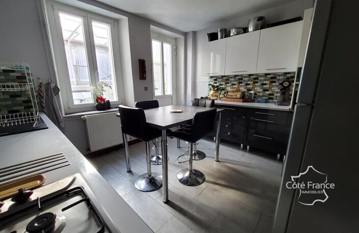 08 MONTHERME. Maison 3 chambres — photo 5