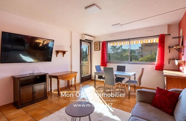 Référence : 7347-PAN - Appartement 3 pièces de 67 m² avec terrasse — photo 2