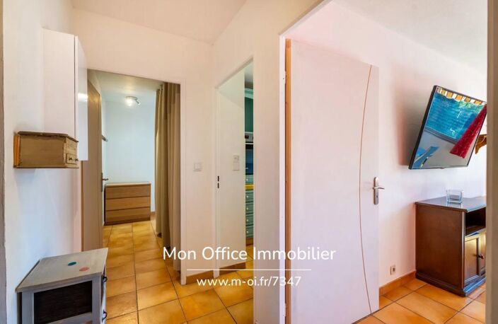 Référence : 7347-PAN - Appartement 3 pièces de 67 m² avec terrasse — photo 3