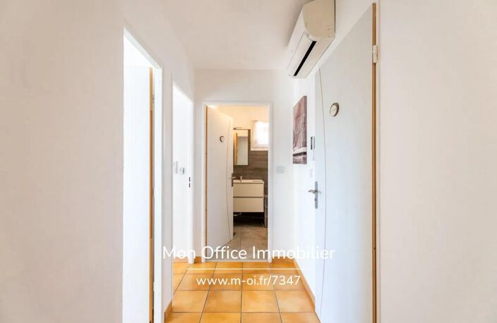 Référence : 7347-PAN - Appartement 3 pièces de 67 m² avec terrasse — photo 5