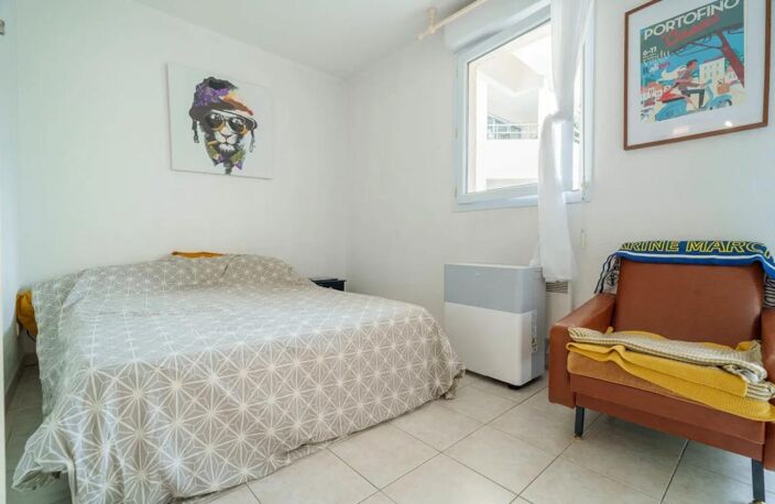 Référence : 7418-ASA - Studio avec terrasse et un grand garage — photo 4