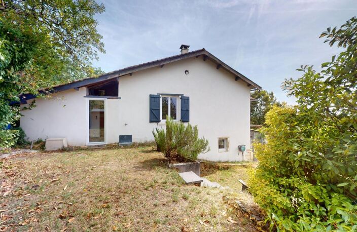 À VENDRE – Charmante maison rénovée à Trévoux — photo 2