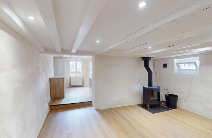 À VENDRE – Charmante maison rénovée à Trévoux — photo 5