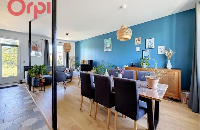 Charmante maison des années 30 avec jardin – Cusset — photo 2