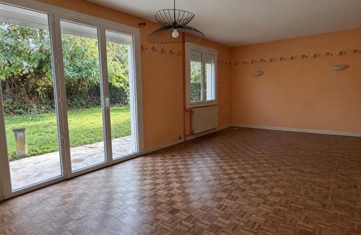 Maison 3 chambres -  jardin  – Villeneuve-sur-Lot, rive gauche — photo 2
