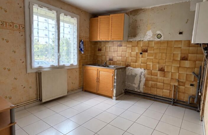 Maison 3 chambres -  jardin  – Villeneuve-sur-Lot, rive gauche — photo 3
