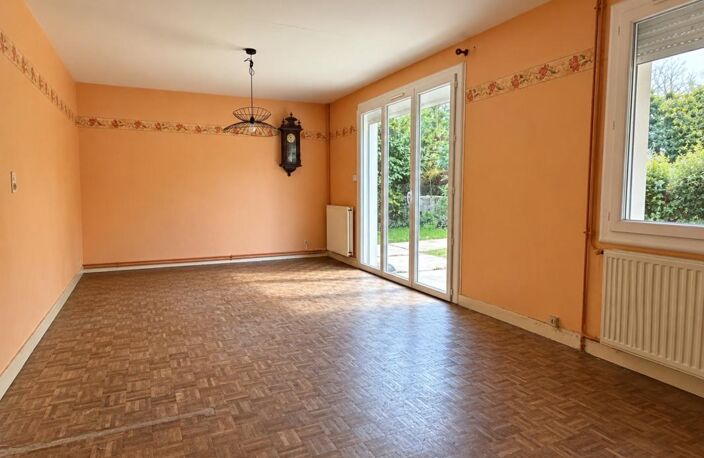 Maison 3 chambres -  jardin  – Villeneuve-sur-Lot, rive gauche — photo 4