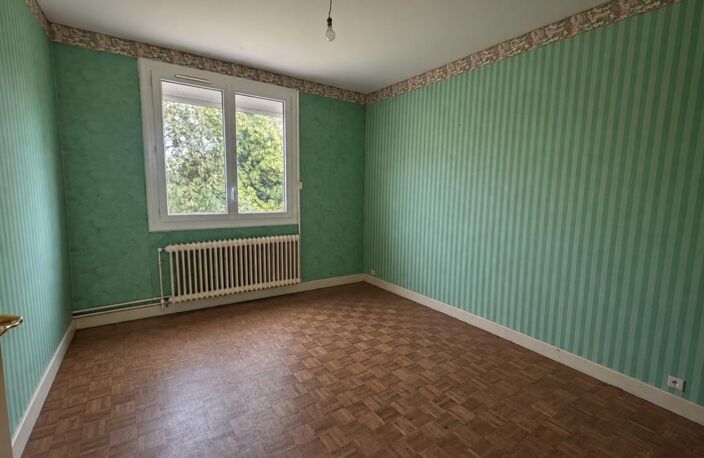 Maison 3 chambres -  jardin  – Villeneuve-sur-Lot, rive gauche — photo 5