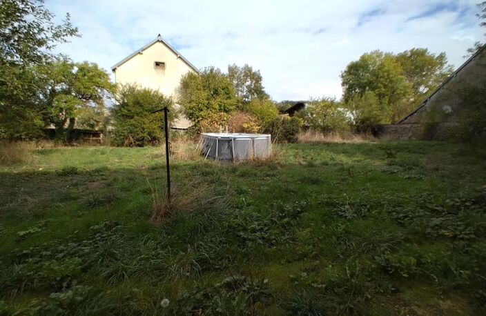 Maison à vendre 5 pièces MOLAY (70) — photo 2