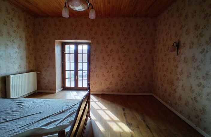 Maison à vendre 5 pièces MOLAY (70) — photo 3