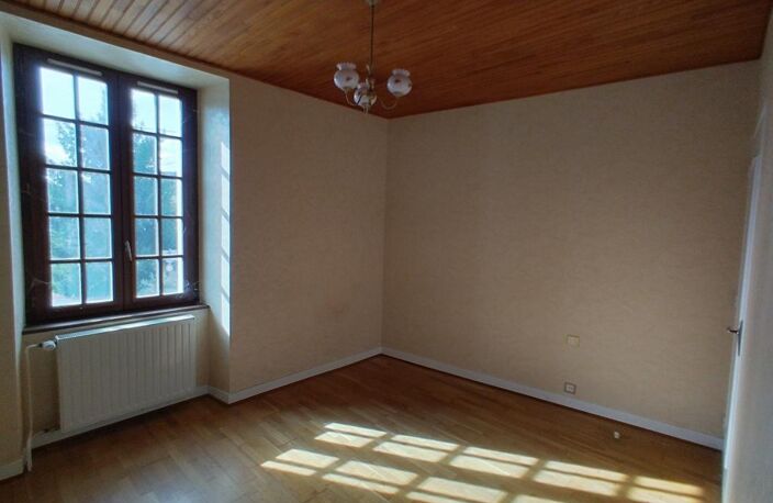 Maison à vendre 5 pièces MOLAY (70) — photo 4