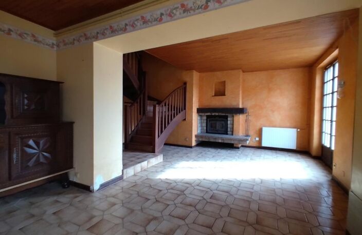 Maison à vendre 5 pièces MOLAY (70) — photo 5