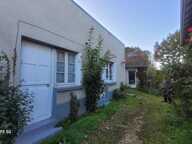 Maison à vendre de 2 pièces offrant 42 m² habitables  - ANTOGNY LE TILLAC (37800) — photo 2