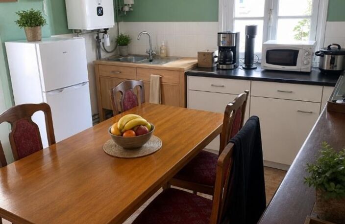 Maison à vendre de 2 pièces offrant 42 m² habitables  - ANTOGNY LE TILLAC (37800) — photo 4