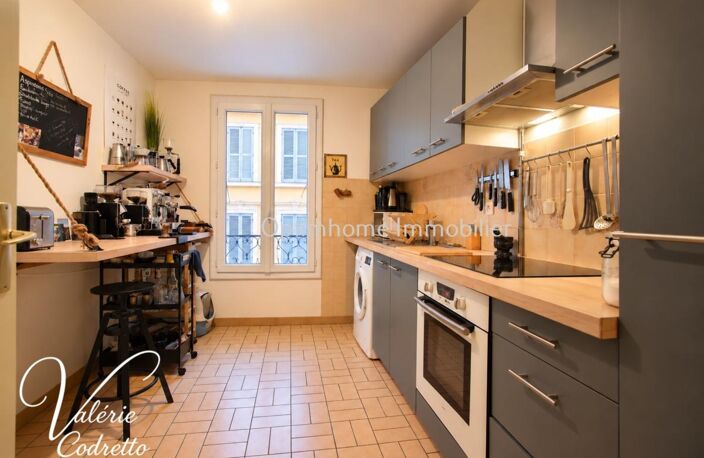 HYÈRES 83400 – QUARTIER GARE | APPARTEMENT T2 – TOUT À PIED ! — photo 4