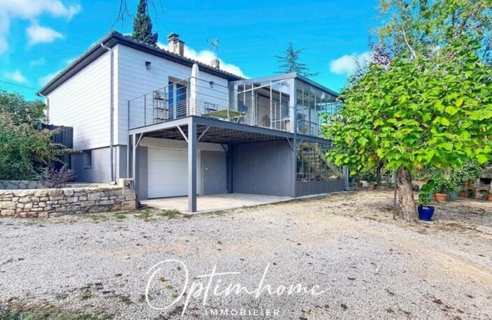 Maison 7 pièces avec vue panoramique — photo 2