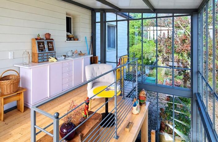 Maison 7 pièces avec vue panoramique — photo 3